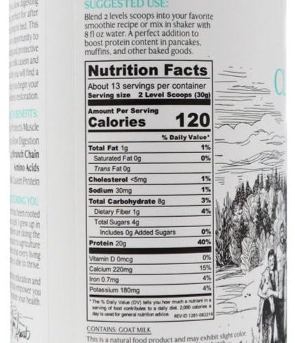 1281 5 nutrition facts