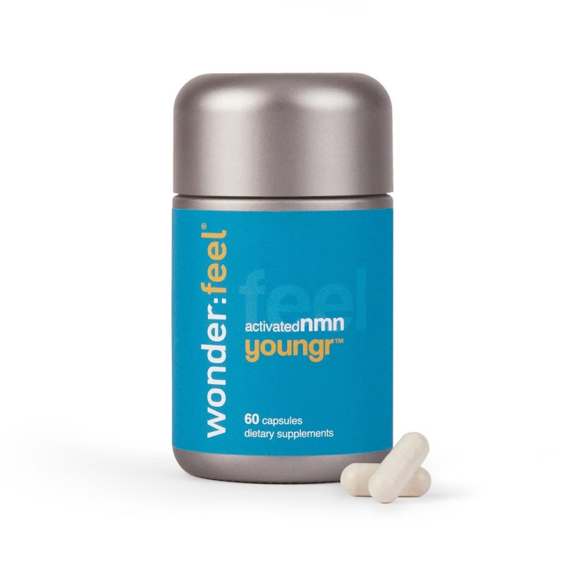 2 Youngr Capsules