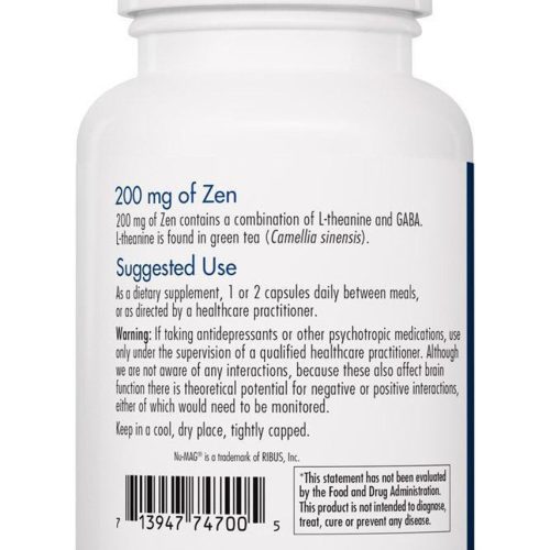 200 mg of zen 39099