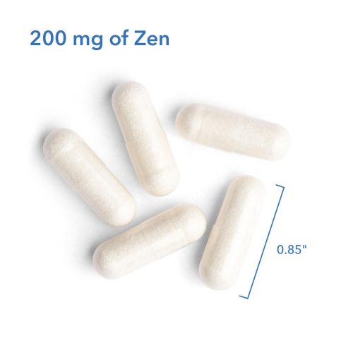 200 mg of zen 95291