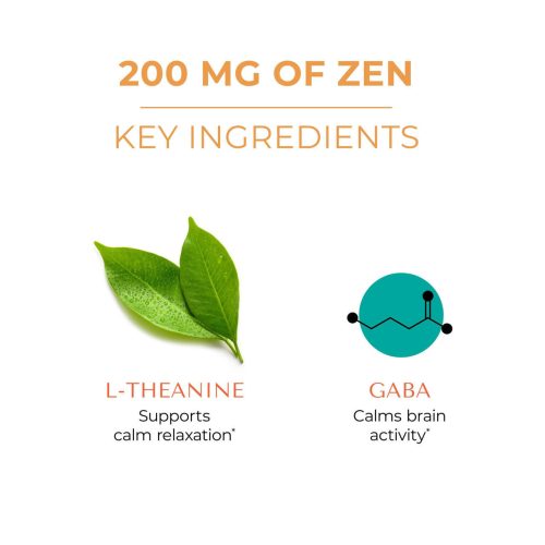 200 mg of zen 98260