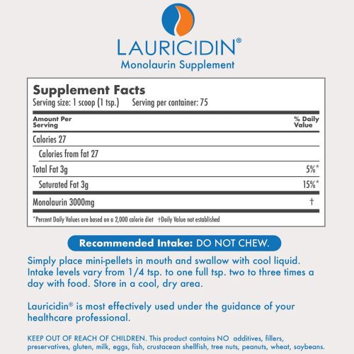 2021 Lauricidin Label back v2