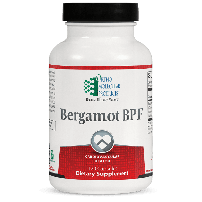 598 120 Bergamot