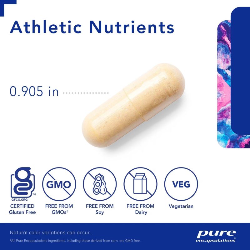 AthleticNutrients 2