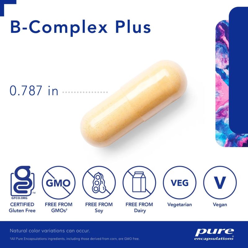 B ComplexPlus 2