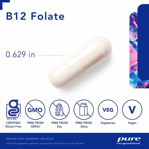 B12Folate60 s 2