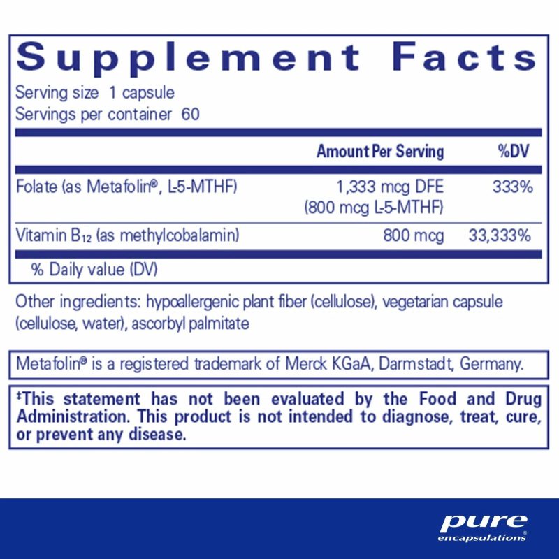 B12Folate60 s 3