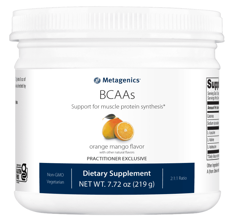 BCAAs OrangeMango 1530260F1 16oz