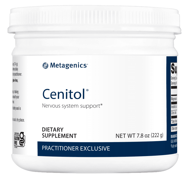 Cenitol 1530300N1 16oz