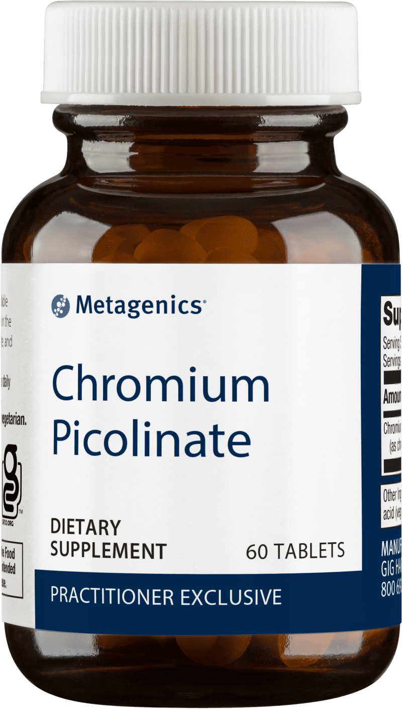 ChromiumPicolinate 60T LCH009V2 60cc