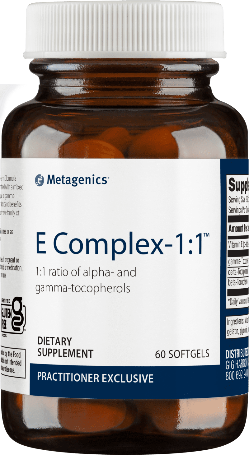 EComplex 1 1 60SG LEC007R3 100cc