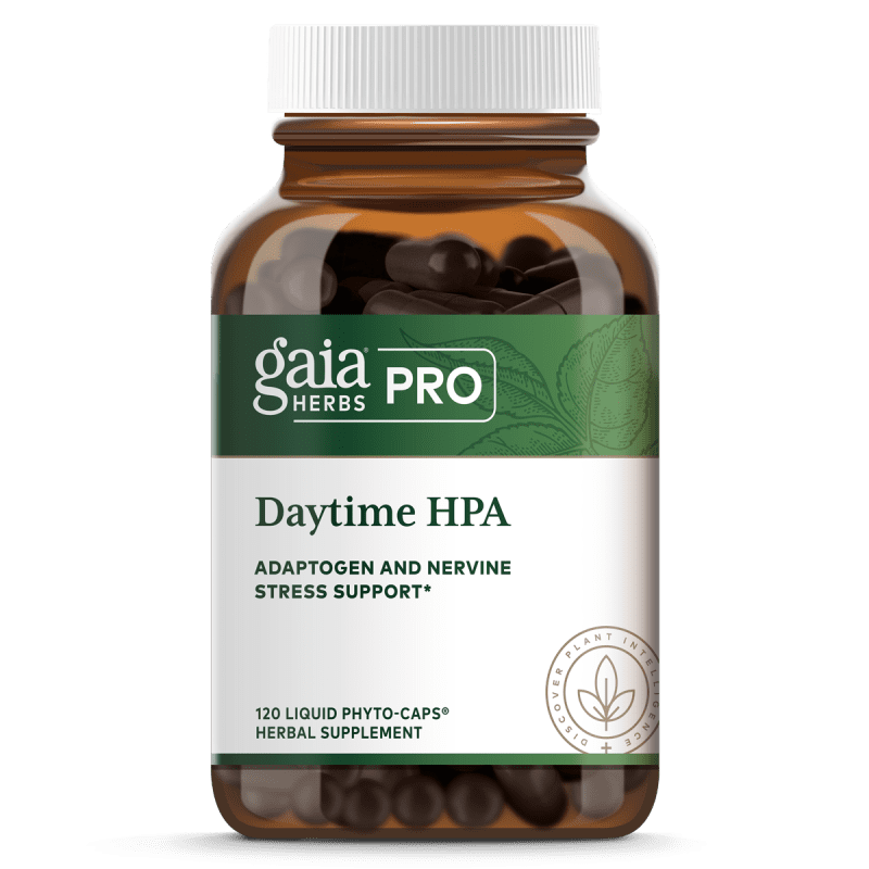 Gaia Herbs Professional Solutions Daytime HPA LAP57120 103 PDP