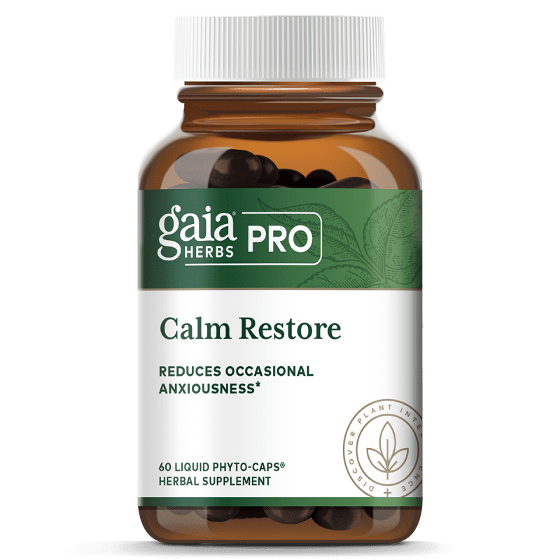 Gaia Pro Calm Restore LAP59060 102 PDP