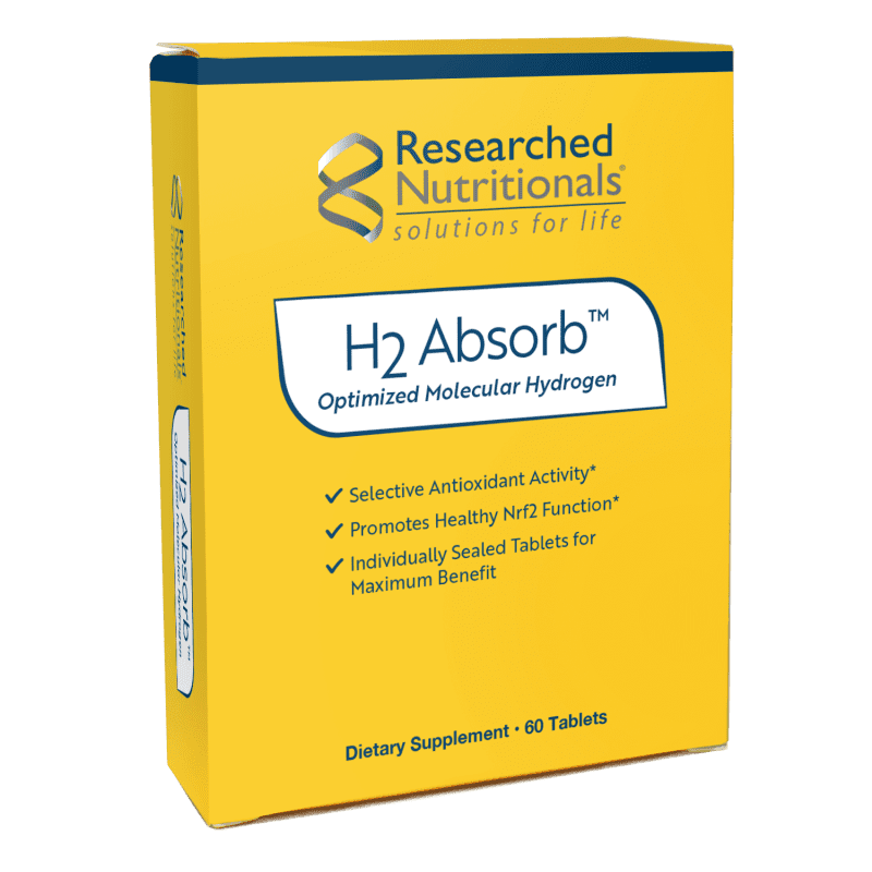 H2Absorb