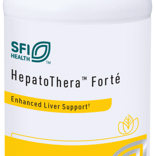 HepatoThera Forte