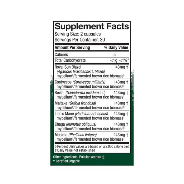 HostDefense NCS760 Stamets7Capsules 60ct SupplementFacts 00 590x 0b1529bb 4b75 42a6 b75a 0285b4fde0fe