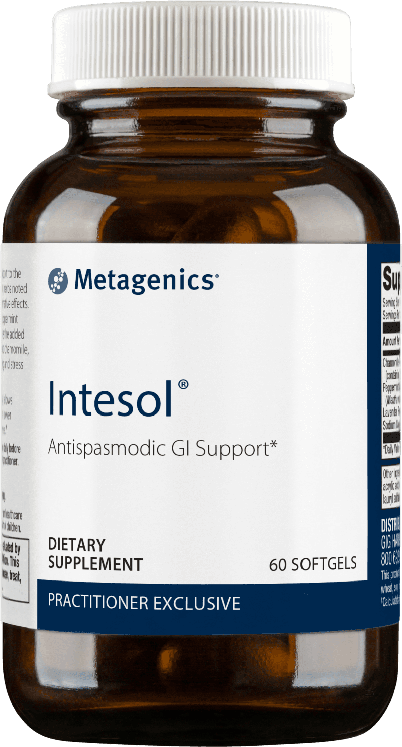 Intesol 60SG LNT016O1 120cc