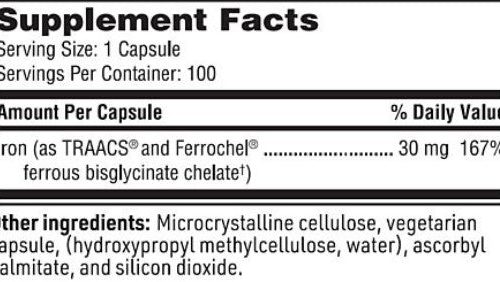 IronChelate