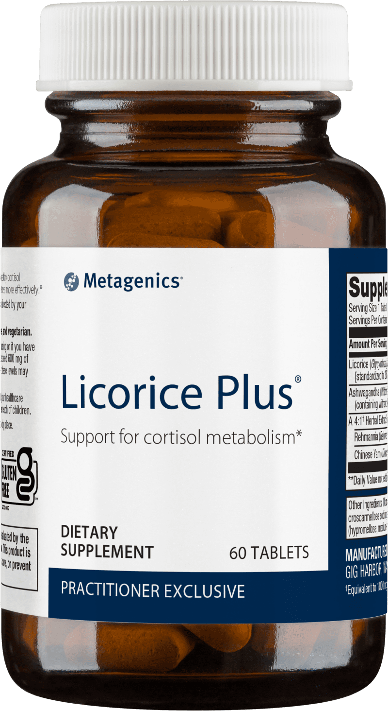 LicoricePlus 60T LLC003W4 100cc