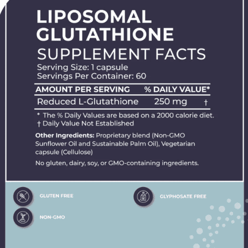 LiposomalGlutathioneBodyBio