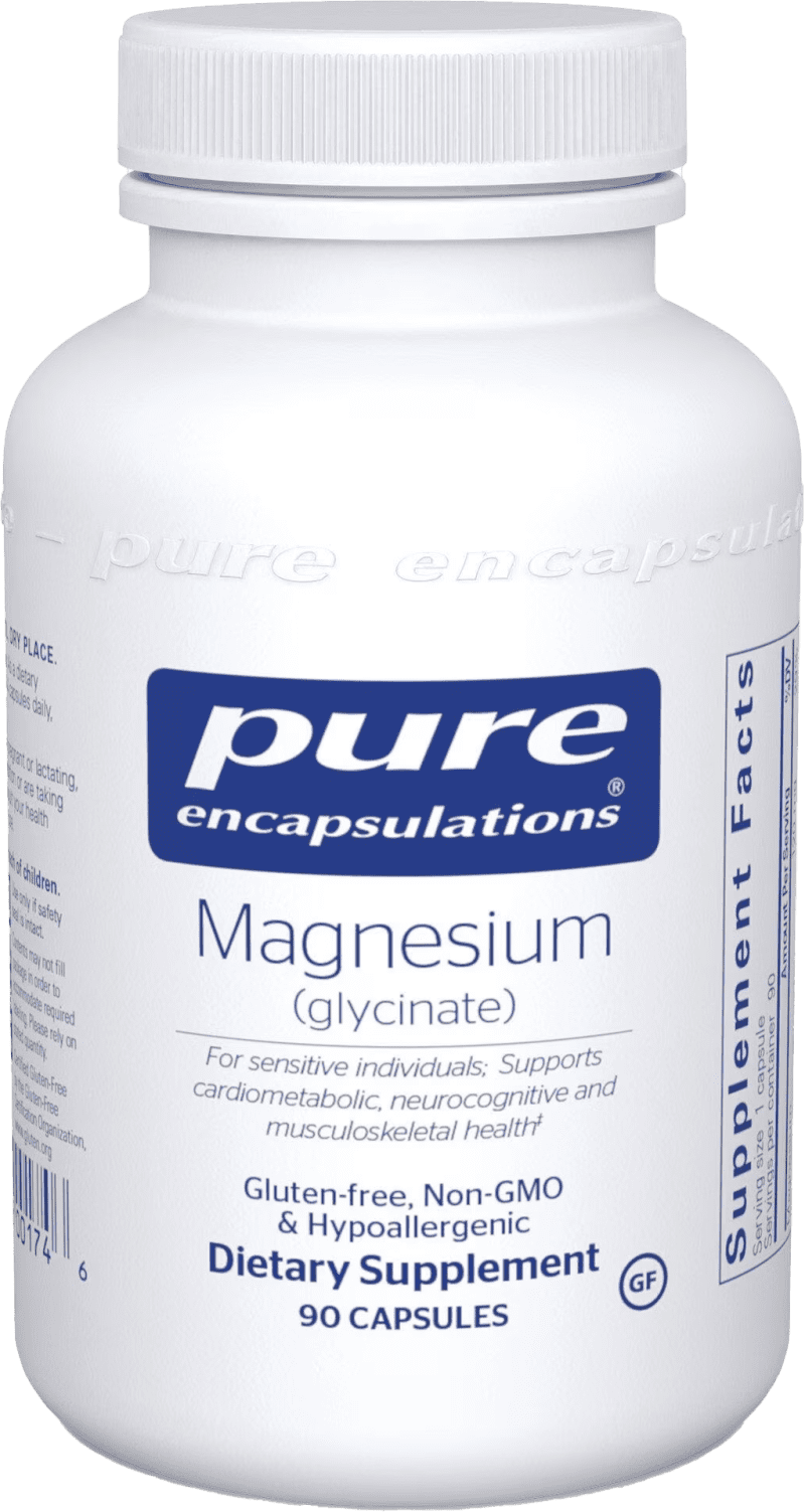 MagnesiumGlycinate