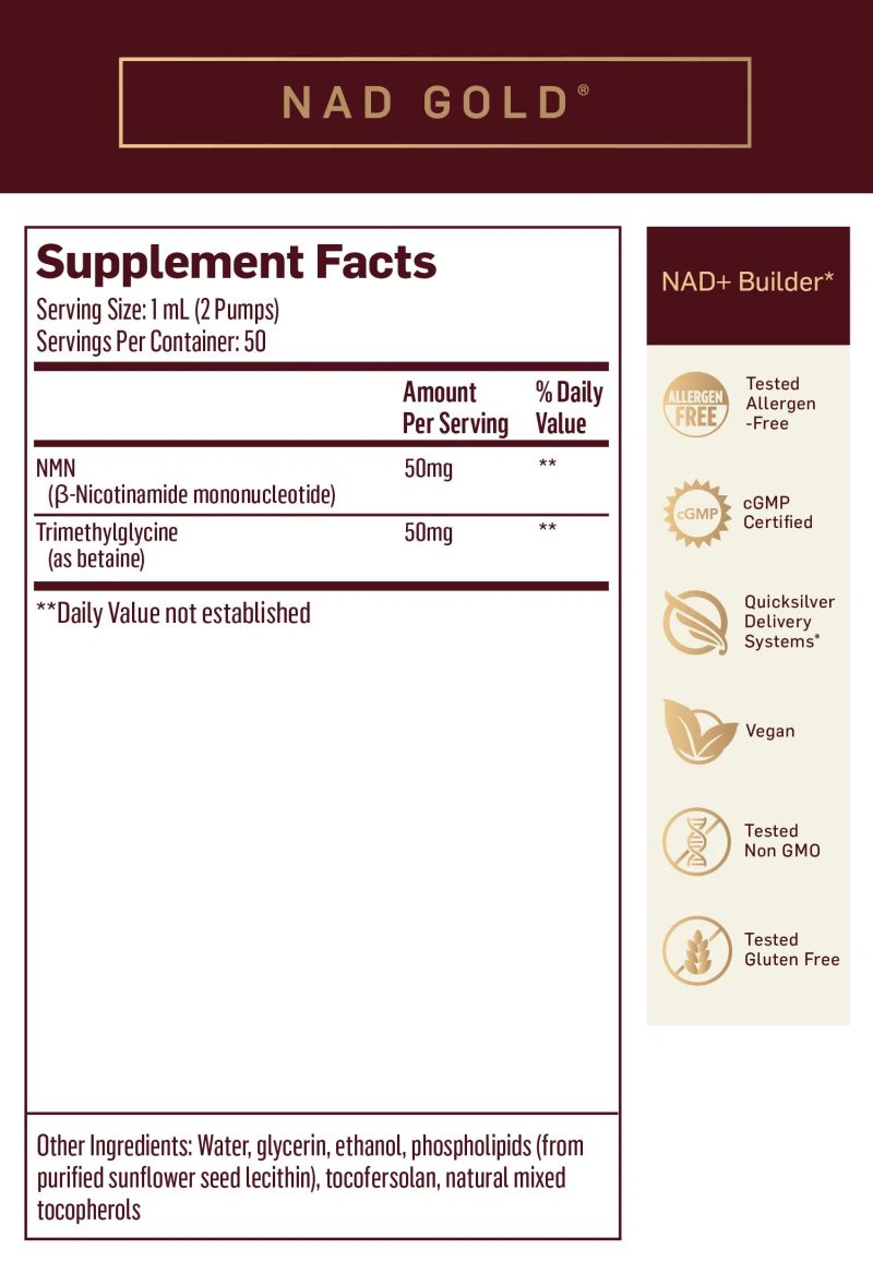 NADgold50mL SuppFacts 2 jpg