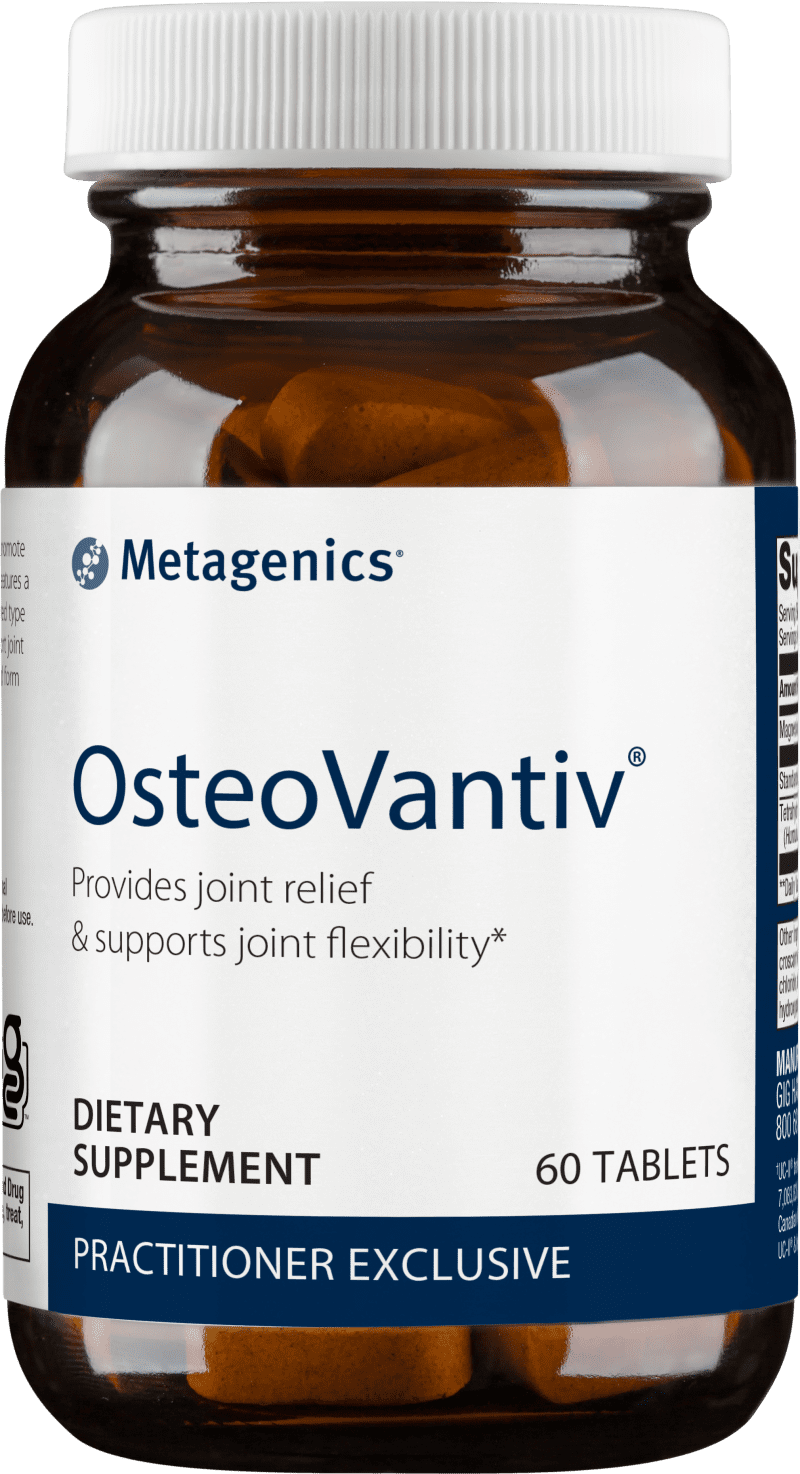 OsteoVantiv 60T LST048L3 150cc