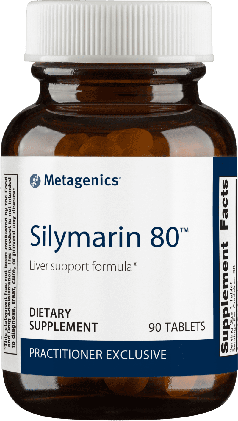 Silymarin80 90T LSY001T3 60cc