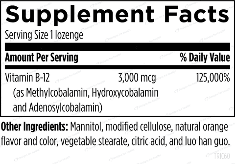 TRIC60 SF watermark supplement facts medium ba94c729 926f 45df 8697