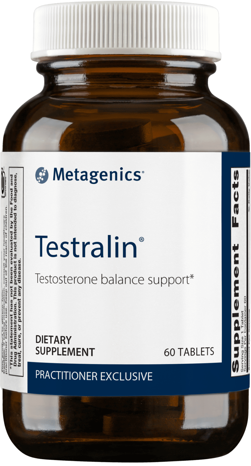 Testralin 60T LTE003Y5 120cc