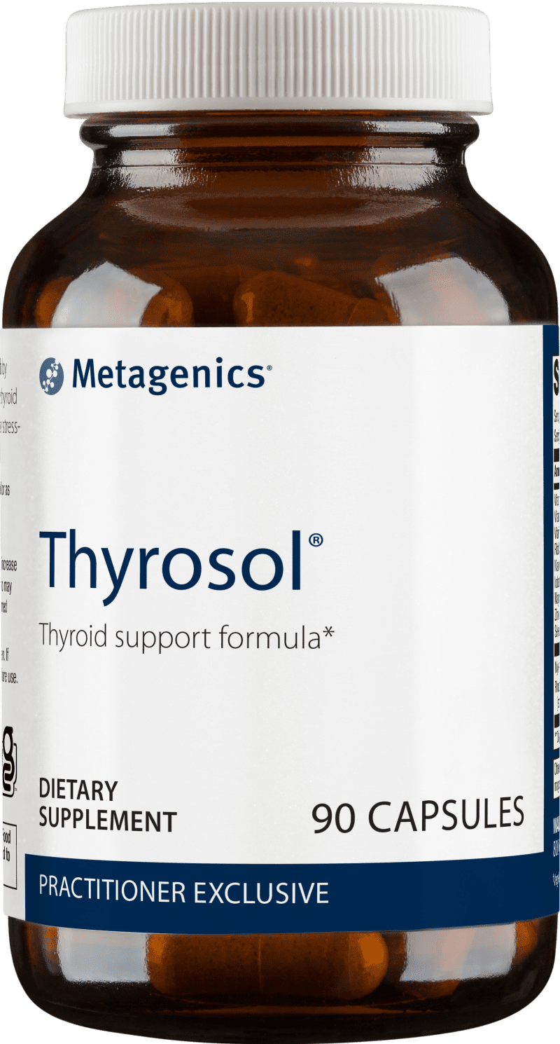 Thyrosol 90C LTH035D1 200cc