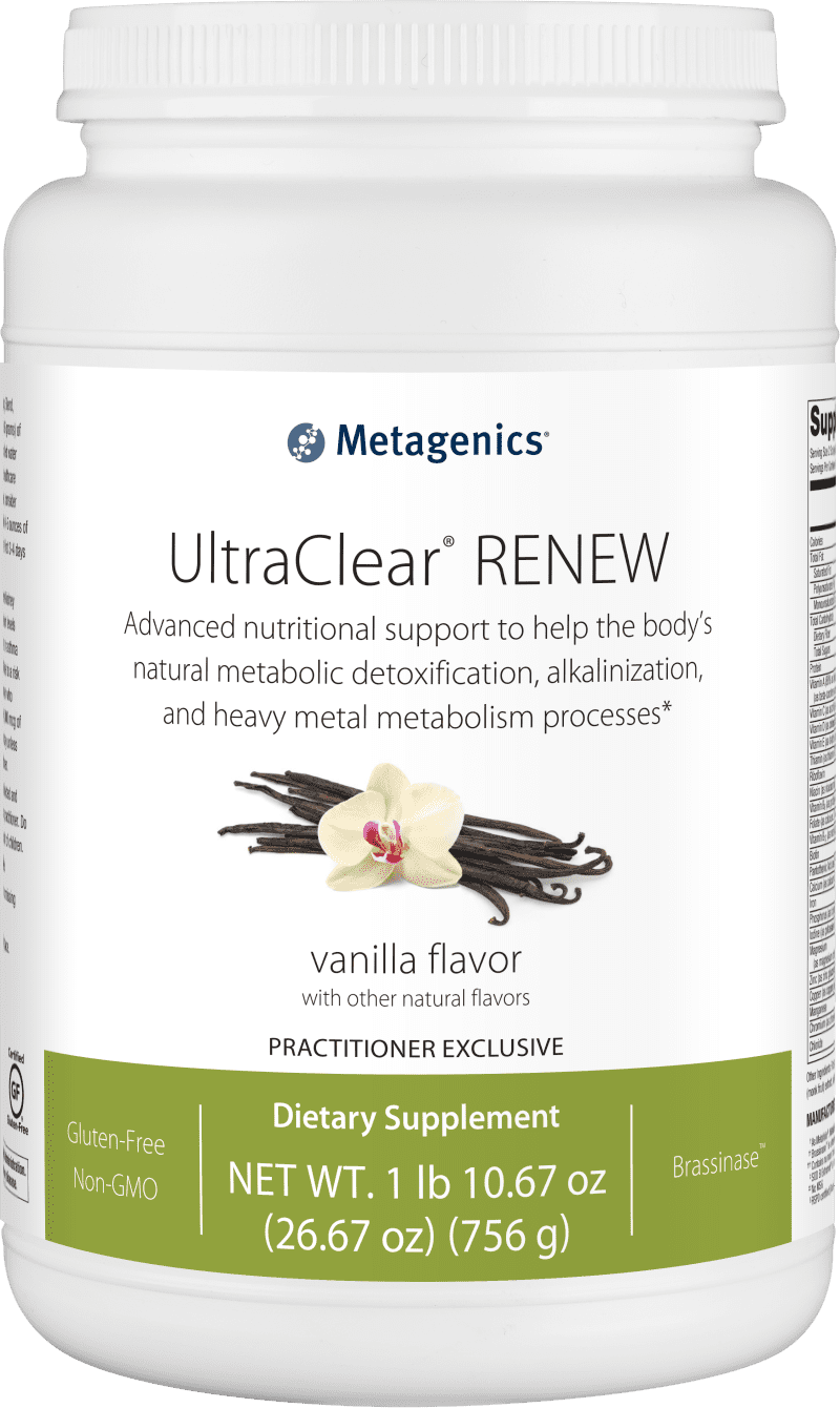 UltraClearRENEW Vanilla 1539020G5 64oz a4c24cd3 9b26 4447 82bb 3dd6962abb01