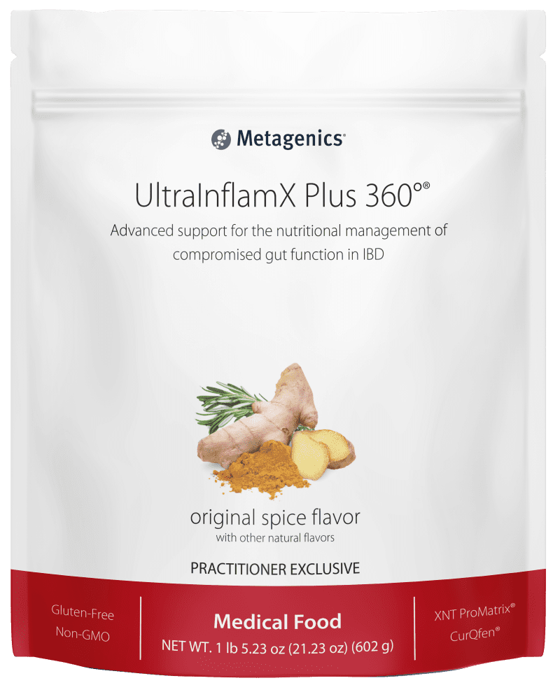 UltraInflamXPlus360 OriginalSpice 1558205H4 64oz