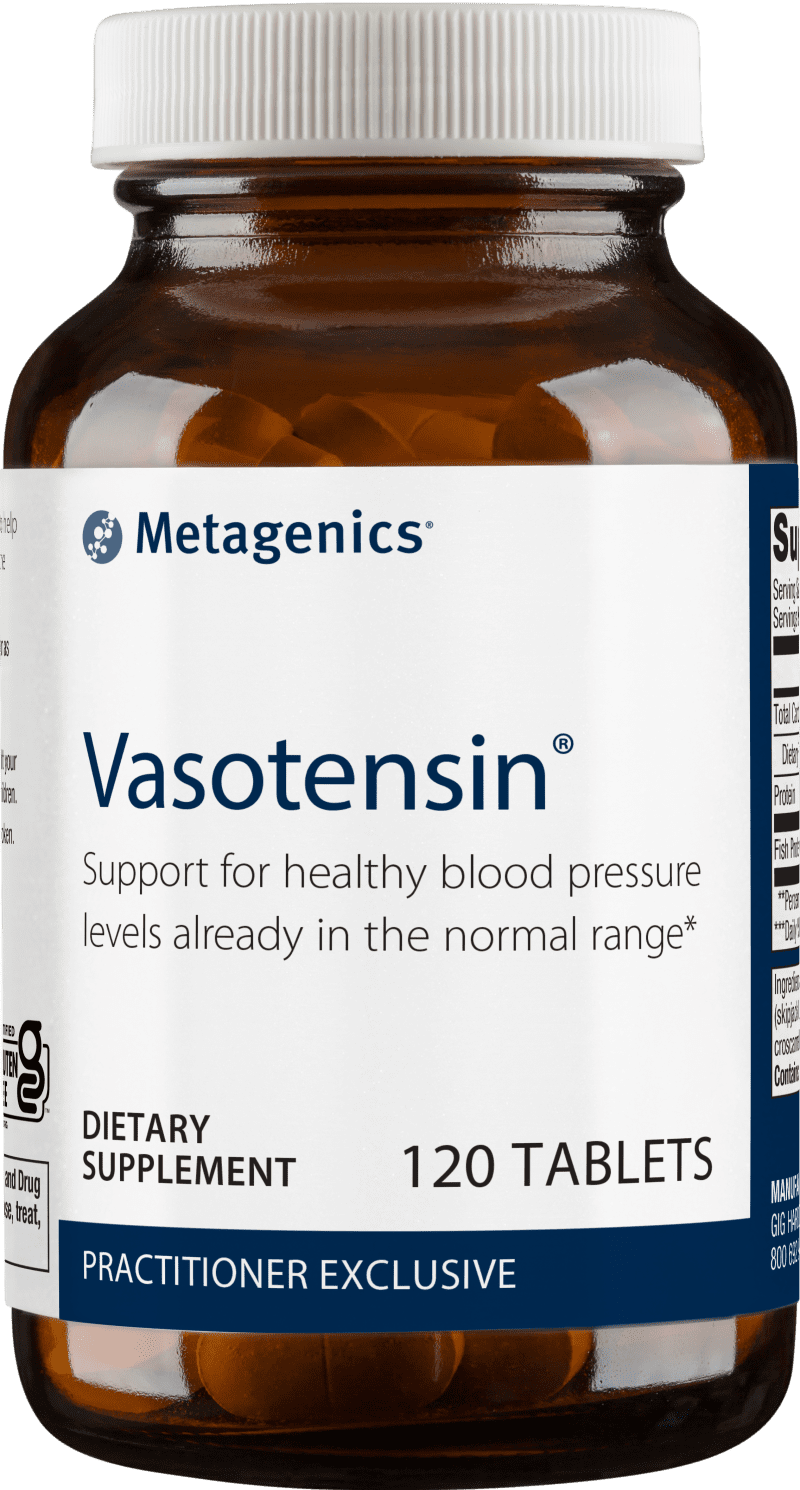 Vasotensin 120T LVA004R1 200cc