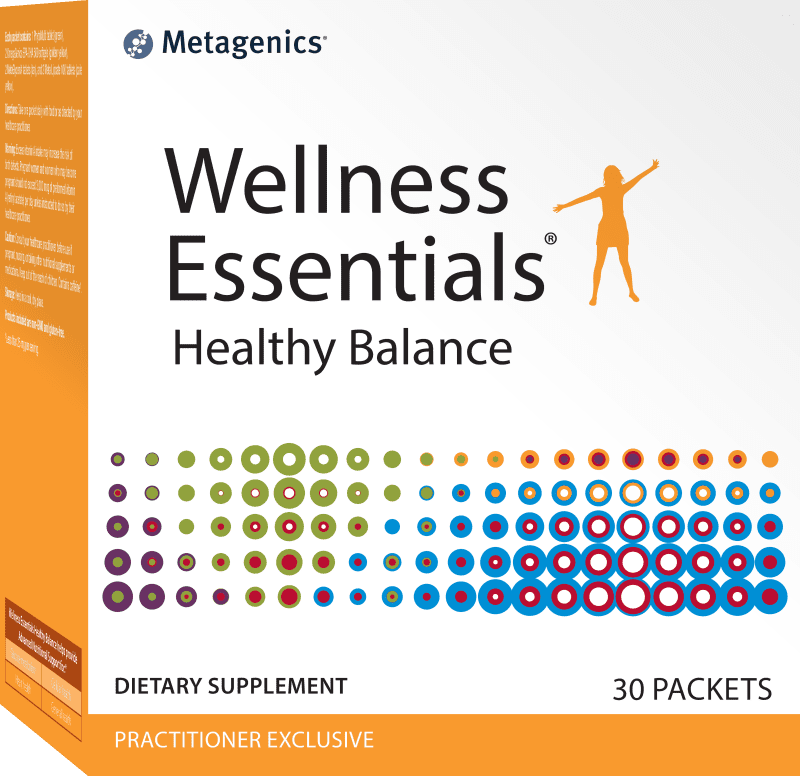 WellnessEssentialsHealthyBalance 30P LWE046Ov.0.2.6.4 BOX WELB