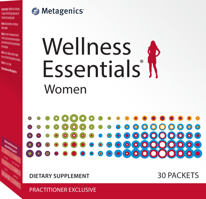 WellnessEssentialsWomen 30P LWE042Pv.0.2.4 BOX WELW