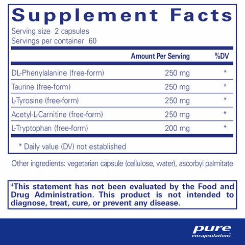 cognitive aminos 120 s improved