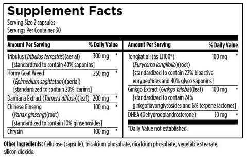 libidostim f 60 capsules