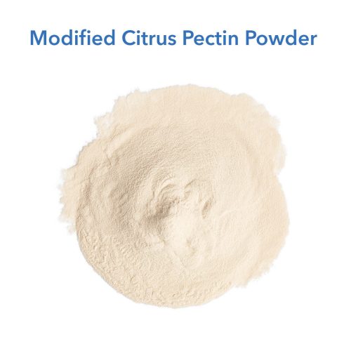 modified citrus pectin powder 74040