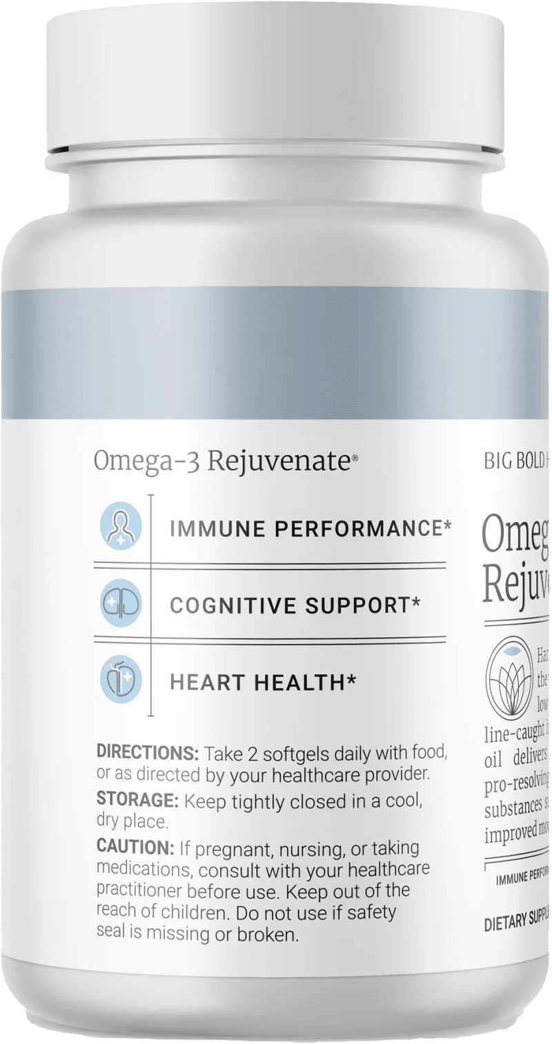 omega 3 rejuvenate 2