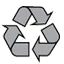 recycle logo mono 64px B medium 1f4cb5e5 225a 41b5 8d2f